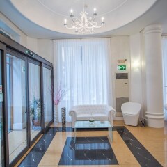 Отель Artemisia Palace Hotel Италия, Палермо - 1 отзыв об отеле, цены и фото номеров - забронировать отель Artemisia Palace Hotel онлайн сауна