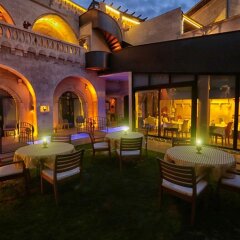 Sunak Boutique Hotel Ургуп фото 7
