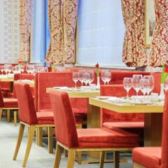 Tulip Inn Roza Khutor Hotel Красная Поляна детские мероприятия