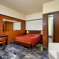 Grand Hotel Elite комната для гостей фото 11