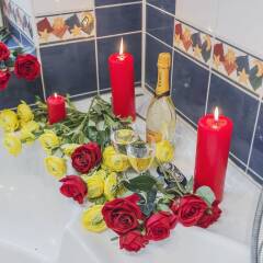 Апартаменты GM Apartments roomy mansion at Arbat