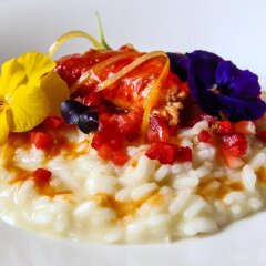 City Hotel Merano Меран питание фото 3