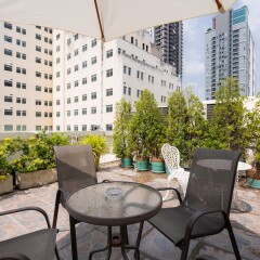 Отель True Siam Phayathai Hotel Таиланд, Бангкок - 1 отзыв об отеле, цены и фото номеров - забронировать отель True Siam Phayathai Hotel онлайн фото 7