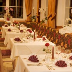 Hotel Am Sonneck Лагундо помещение для мероприятий