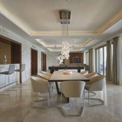 Отель Breezes Grand Resort and Spa в номере