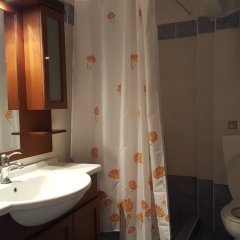 Natalie Apartments in Sithonia, Greece from 125$, photos, reviews - zenhotels.com bathroom