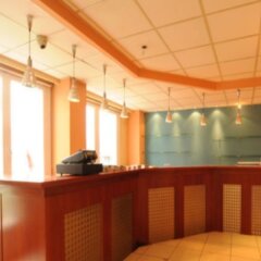Отель Soho Hotel Греция, Афины - 2 отзыва об отеле, цены и фото номеров - забронировать отель Soho Hotel онлайн интерьер отеля фото 3
