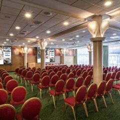 Отель Danubius Hotel Flamenco Венгрия, Будапешт - 6 отзывов об отеле, цены и фото номеров - забронировать отель Danubius Hotel Flamenco онлайн с домашними животными
