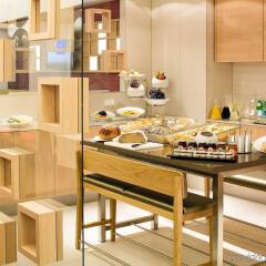 Отель Novotel Wien City Вена питание фото 3