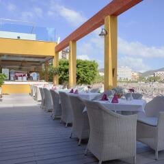 Seramar Hotel Comodoro Playa