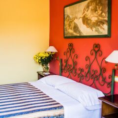 Hotel Il Bargellino комната для гостей фото 3