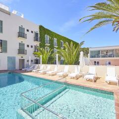 Cupido Boutique Hotel бассейн
