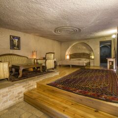 Roma Cave Suite Турция, Гёреме - отзывы, цены и фото номеров - забронировать отель Roma Cave Suite онлайн бассейн фото 2