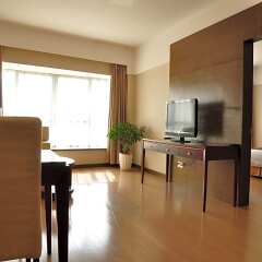 Noahs Hotel Suzhou комната для гостей фото 2