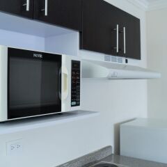 Отель Residence L´ Heritage Oklahoma by BlueBay Мексика, Мехико - отзывы, цены и фото номеров - забронировать отель Residence L´ Heritage Oklahoma by BlueBay онлайн удобства в номере
