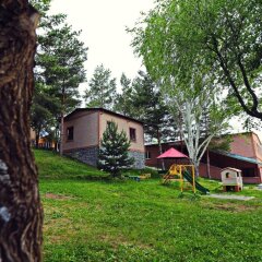 Отель Sion Resort Цахкадзор детские мероприятия фото 2