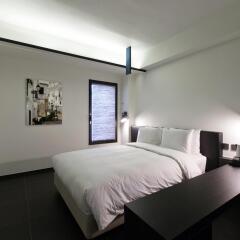 Отель Sotetsu Hotels The Splaisir Seoul Myeong-Dong комната для гостей