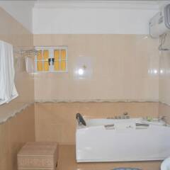 Jorany Hotel ванная