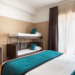 Best Western Plus City Hotel комната для гостей