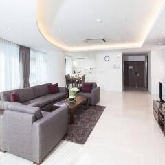 Отель Fraser Place Central Seoul комната для гостей фото 4