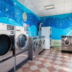 Отель Nuova Aurora Италия, Маргера - отзывы, цены и фото номеров - забронировать отель Nuova Aurora онлайн детские мероприятия фото 2