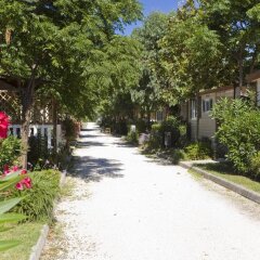 Отель Camping La Medusa Порто Реканати