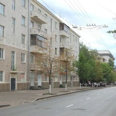 Гостиница Kremlevskaya в Нижнем Новгороде отзывы, цены и фото номеров - забронировать гостиницу Kremlevskaya онлайн Нижний Новгород фото 3
