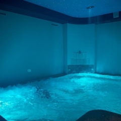 Hotel Livingston Сиракуза спа