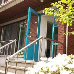 Отель 24 Guesthouse Gangnam Center детские мероприятия фото 2