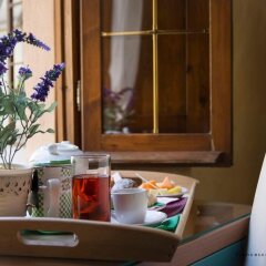 Отель B&B Andy E Lu Италия, Рим - отзывы, цены и фото номеров - забронировать отель B&B Andy E Lu онлайн удобства в номере фото 2