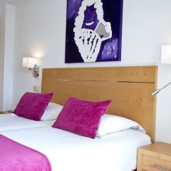 Hotel Capricho комната для гостей фото 4