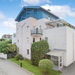 Апартаменты Dom&House - Apartment Smart Studio Sopot фото 2