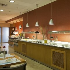 Отель Vertice Sevilla Испания, Севилья - отзывы, цены и фото номеров - забронировать отель Vertice Sevilla онлайн фото 3