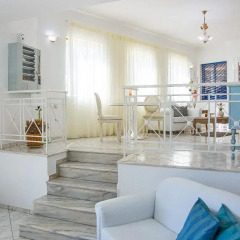 Отель Villa Mare Monte ApartHotel спа фото 2