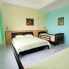 Отель Coolhouse Hotel Таиланд, Пак-Нам-Пран - отзывы, цены и фото номеров - забронировать отель Coolhouse Hotel онлайн детские мероприятия фото 2