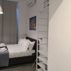 Отель Clementi 18 Suites Rome детские мероприятия