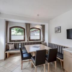 Отель Aparthotel Rechenau Хохгургль фото 5