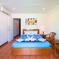 Inn Patong Hotel Phuket комната для гостей фото 5