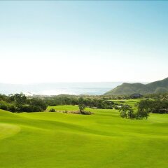Отель Chileno Bay Resort & Residences Кабо-Сан-Лукас спортивное сооружение