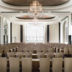 Отель The Langham, Shenzhen Китай, Шэньчжэнь - отзывы, цены и фото номеров - забронировать отель The Langham, Shenzhen онлайн фото 12