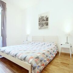 Отель Casa Vacanza Belli комната для гостей фото 2