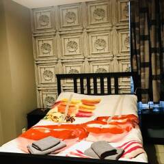 Апартаменты Renovated Apartment In Antwerp Антверпен питание