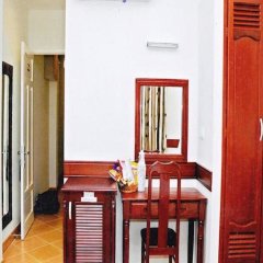 Hoang Thanh Thuy 1 Hotel in Ho Chi Minh City, Vietnam from 31$, photos, reviews - zenhotels.com guestroom photo 3