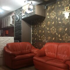 Отель Rome City Hostel Италия, Рим - отзывы, цены и фото номеров - забронировать отель Rome City Hostel онлайн интерьер отеля фото 2
