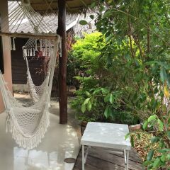 Отель Long Beach Chalet Таиланд, Ланта - отзывы, цены и фото номеров - забронировать отель Long Beach Chalet онлайн фото 5