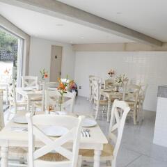 Отель Stara San Angel Inn питание