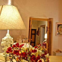Отель B&B Camere a Sud Агридженто помещение для мероприятий