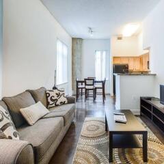 Отель Verizon Center Pad США, Вашингтон - отзывы, цены и фото номеров - забронировать отель Verizon Center Pad онлайн комната для гостей фото 4
