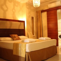 Отель Onyx Suites & Apartments Мальта, Сан Джулианс - отзывы, цены и фото номеров - забронировать отель Onyx Suites & Apartments онлайн комната для гостей фото 3