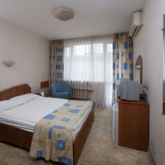 Slavyanska Beseda Hotel комната для гостей фото 3